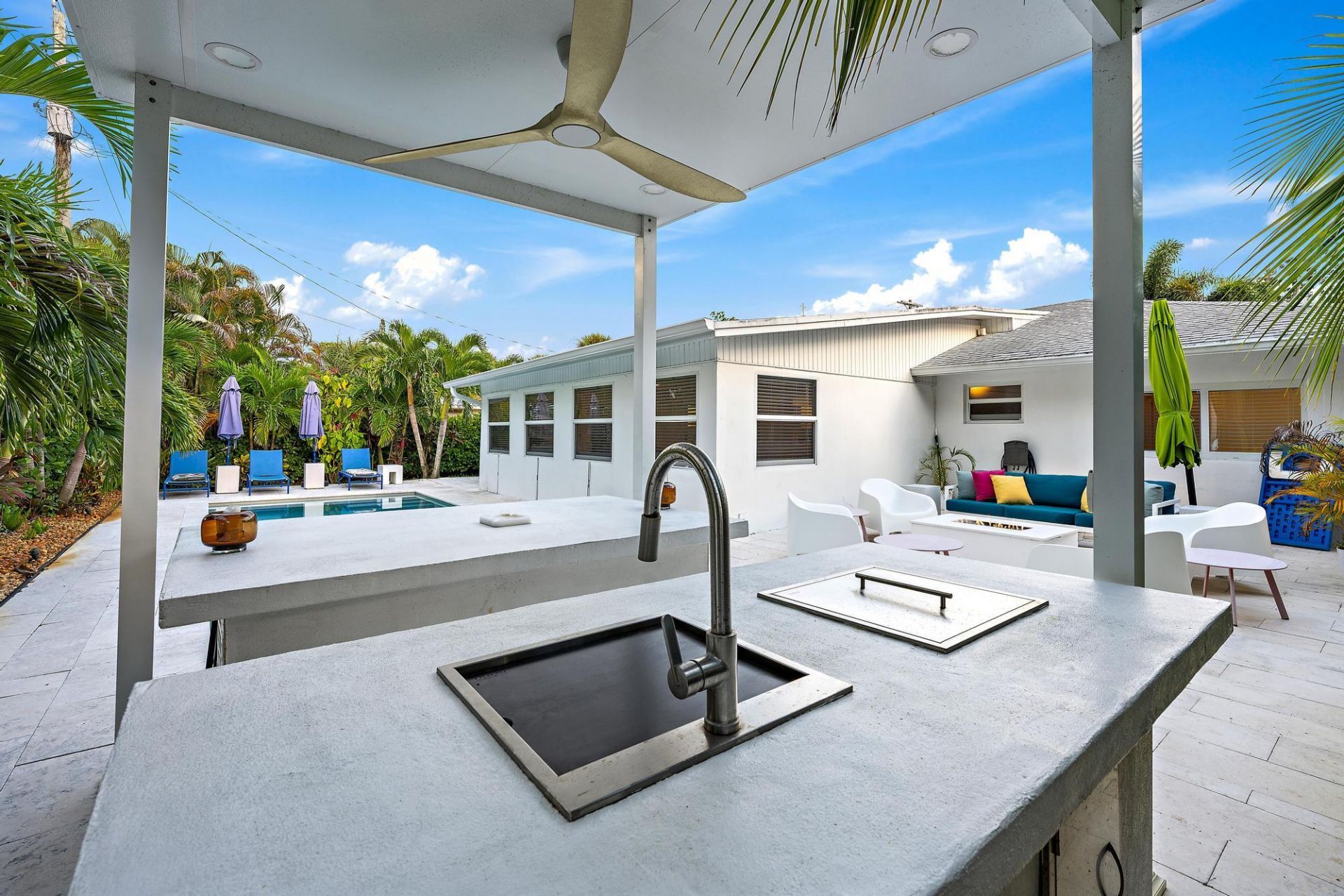 570 N Dover Road, Tequesta, FL 33469 Photo
