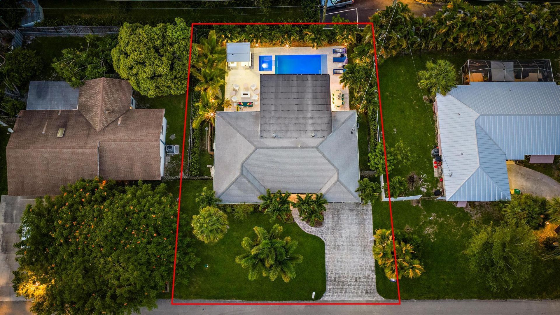 570 N Dover Road, Tequesta, FL 33469 Photo