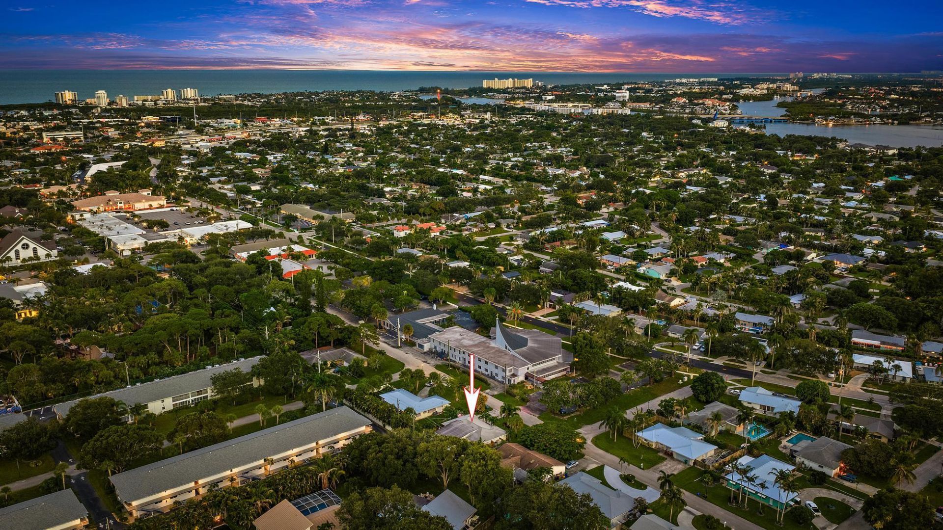 570 N Dover Road, Tequesta, FL 33469 Photo