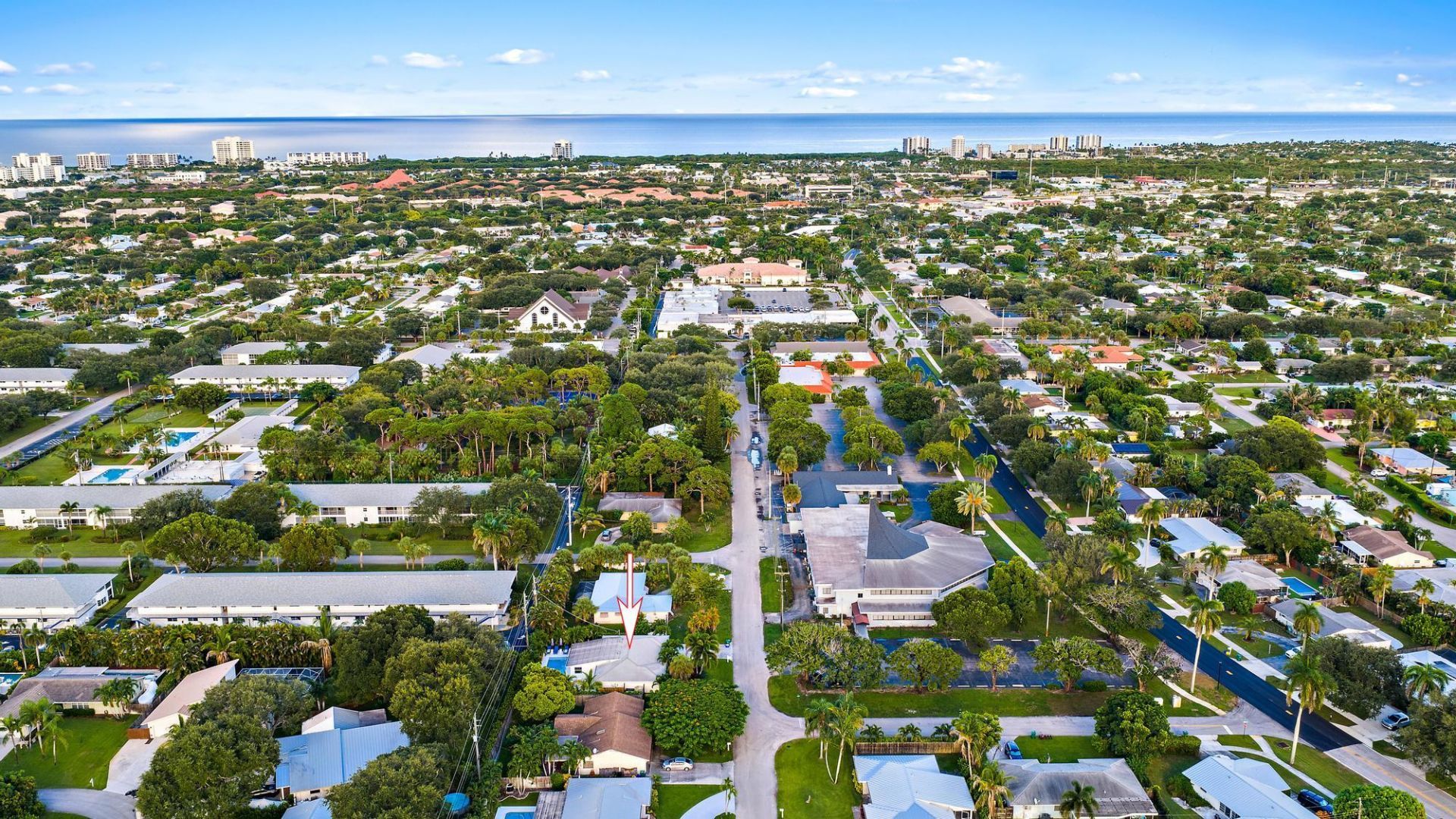 570 N Dover Road, Tequesta, FL 33469 Photo