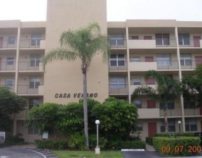 2400 NE 10th Street Ne, Unit 305, Pompano Beach, FL 33062 Photo
