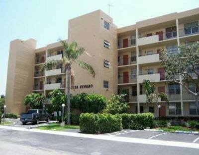 2400 NE 10th Street Ne, Unit 305, Pompano Beach, FL 33062 Photo