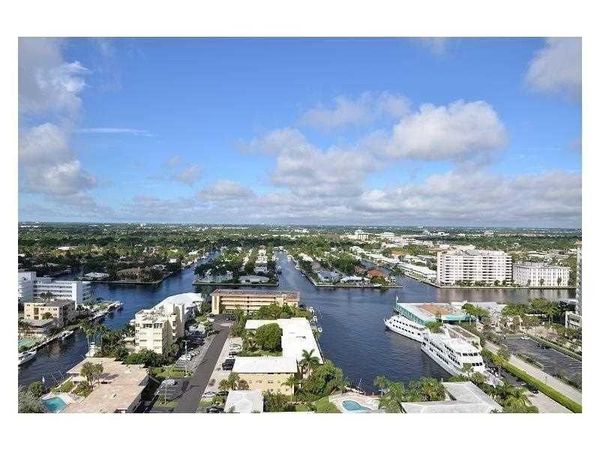 2841 N Ocean Boulevard, Unit 1105, Fort Lauderdale, FL 33308