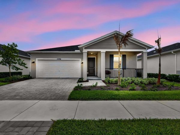 11264 Barnstead Way, Port St. Lucie, FL 34987
