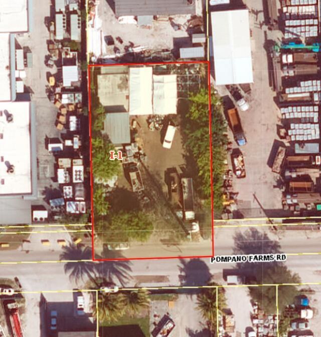 1991 NW 33rd Street, Pompano Beach, FL 33064 Photo