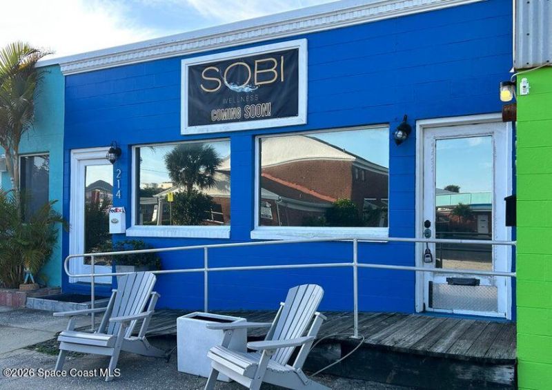 200 N 1st Street, Unit A, B, C &D, Cocoa Beach, FL 32931 Photo