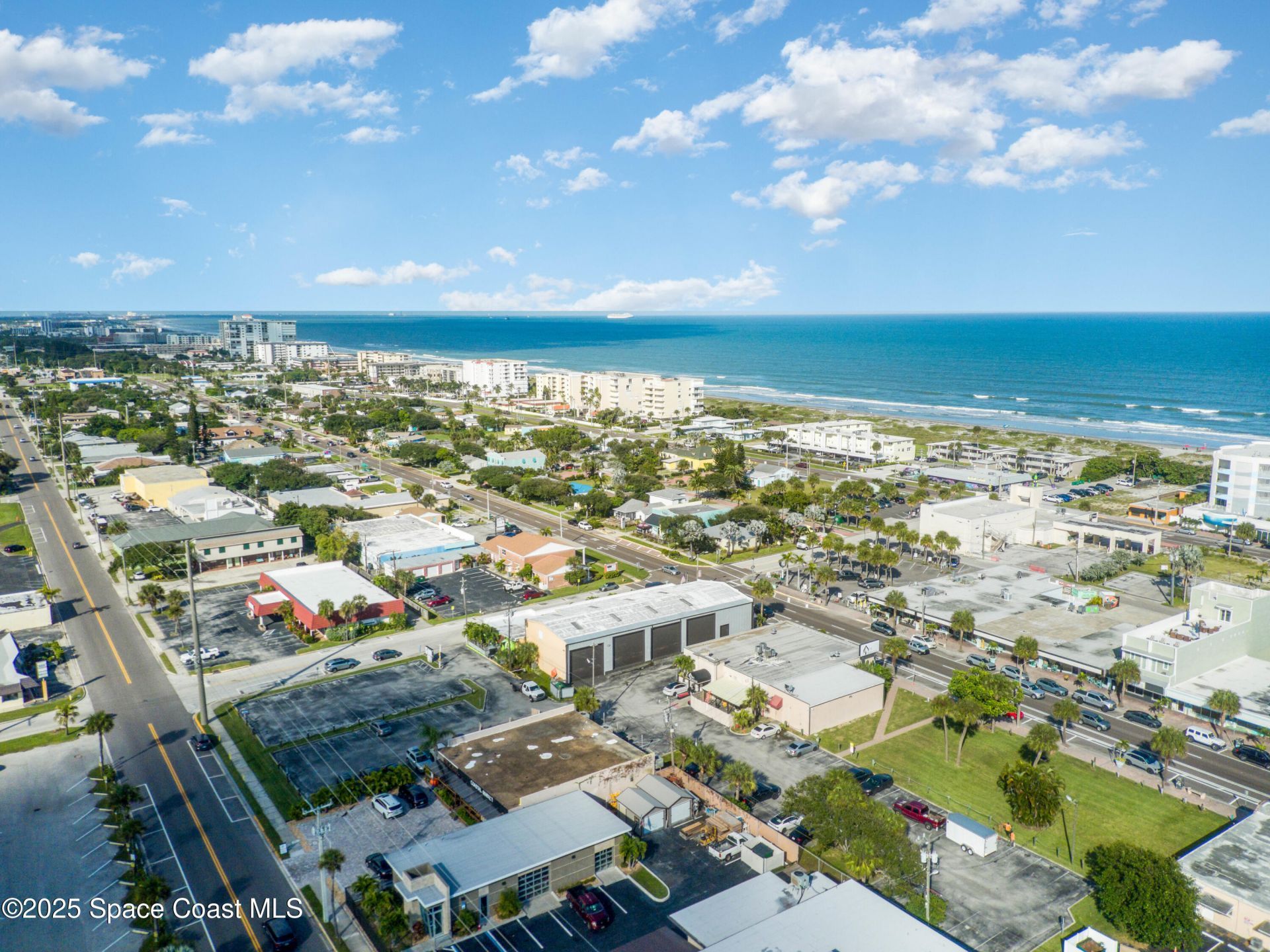 200 N 1st Street, Unit A, B, C &D, Cocoa Beach, FL 32931 Photo