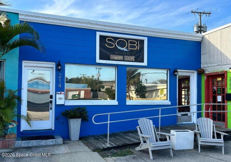 200 N 1st Street, Unit A, B, C &D, Cocoa Beach, FL 32931 Photo