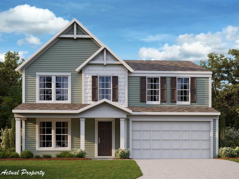 1201 Woodline Drive, Marysville, OH 43040 Photo 1