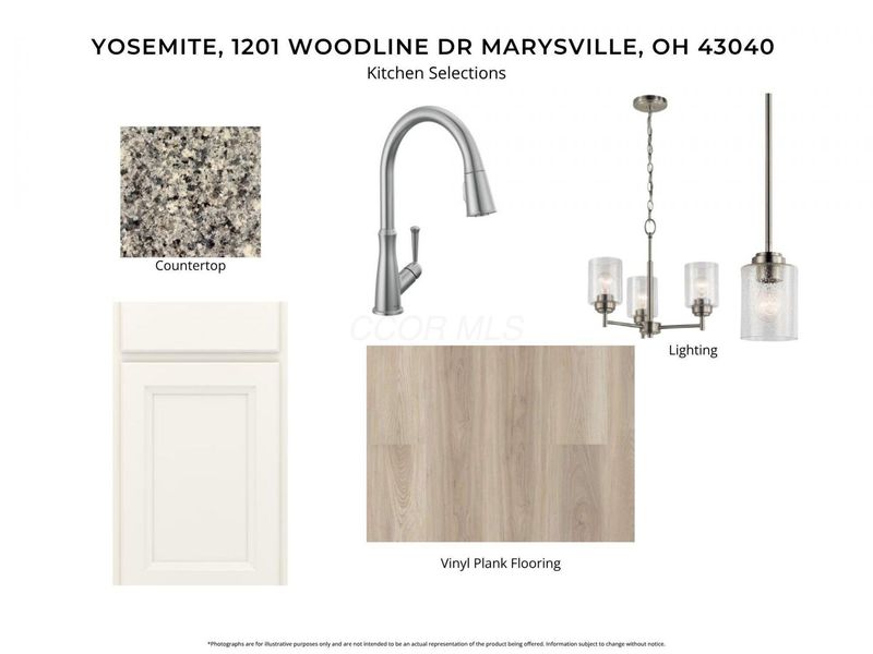 1201 Woodline Drive, Marysville, OH 43040 Photo 4