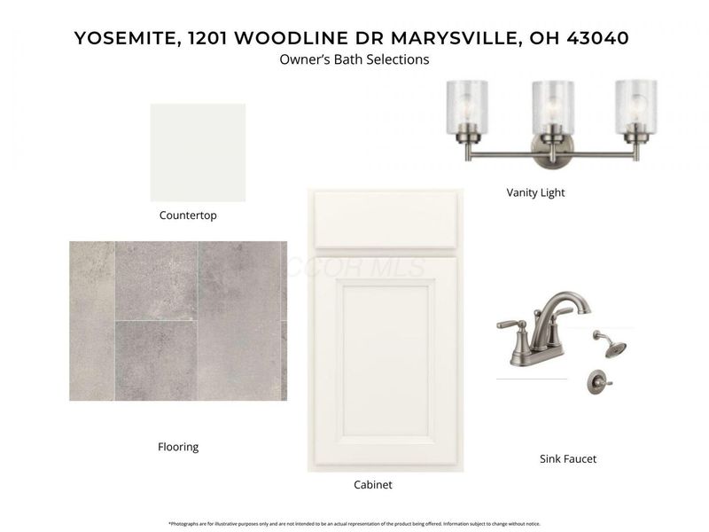 1201 Woodline Drive, Marysville, OH 43040 Photo 5