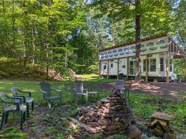 0 Fishermans Bridge Road, Williamstown, NY 13493