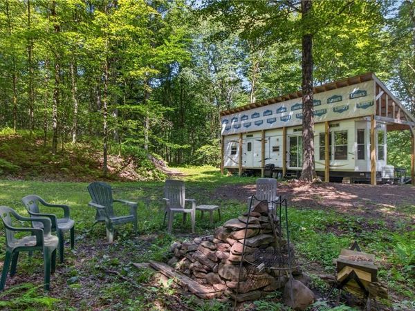0 Fishermans Bridge Road, Williamstown, NY 13493