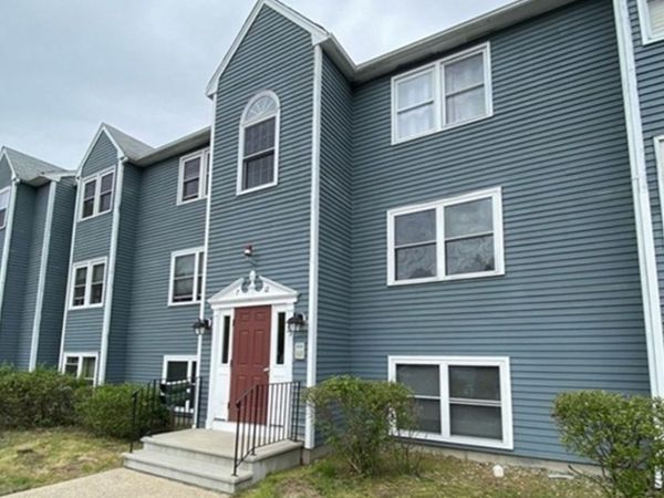 35 School Street, Unit 7, Dracut, MA 01826