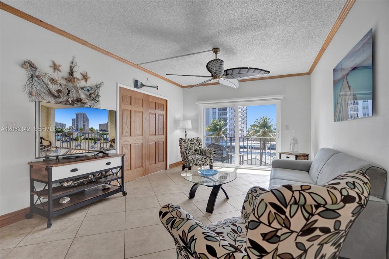400 N Riverside Dr, Unit 406, Pompano Beach, FL 33062 Photo