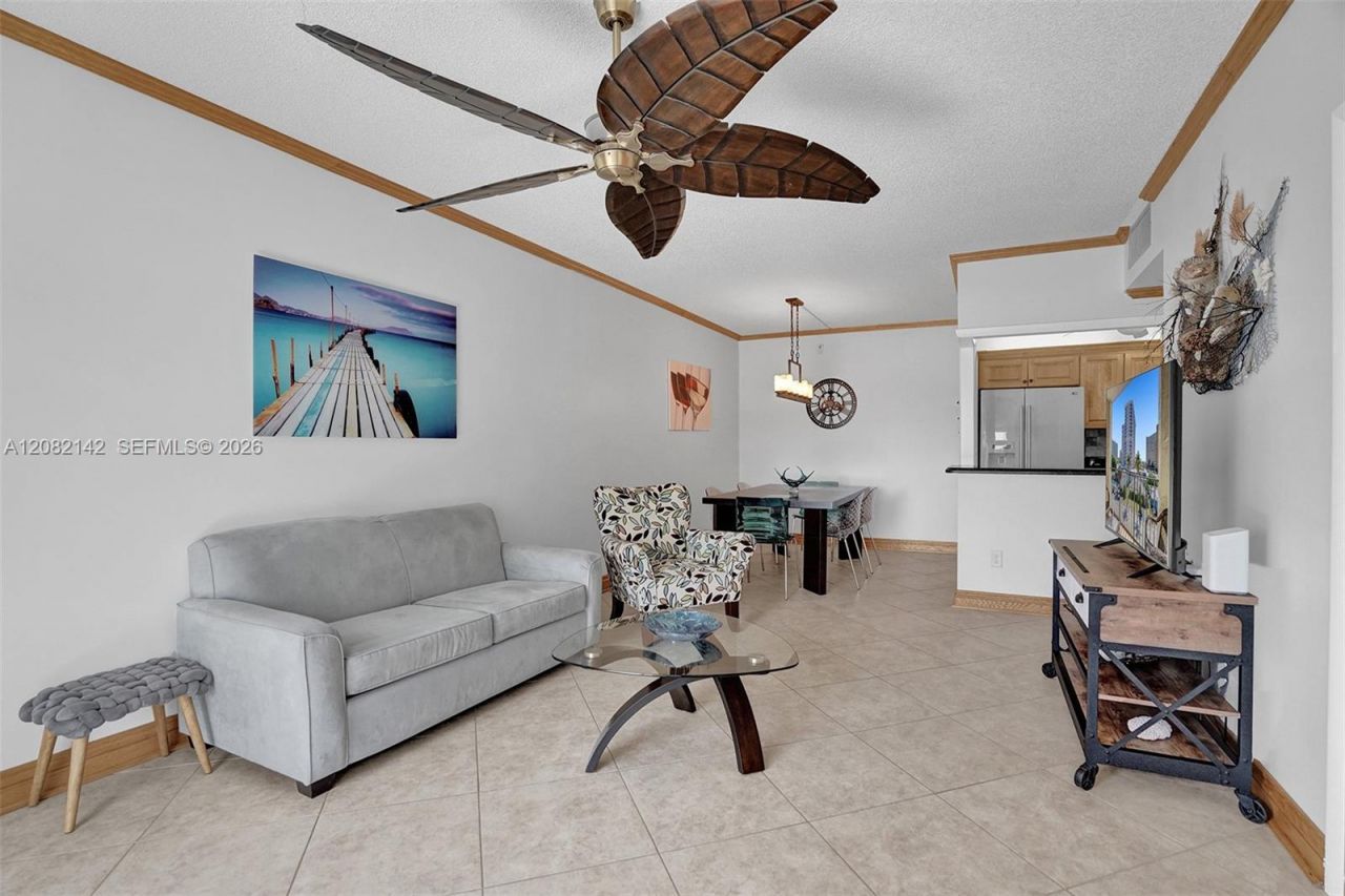 400 N Riverside Dr, Unit 406, Pompano Beach, FL 33062 Photo