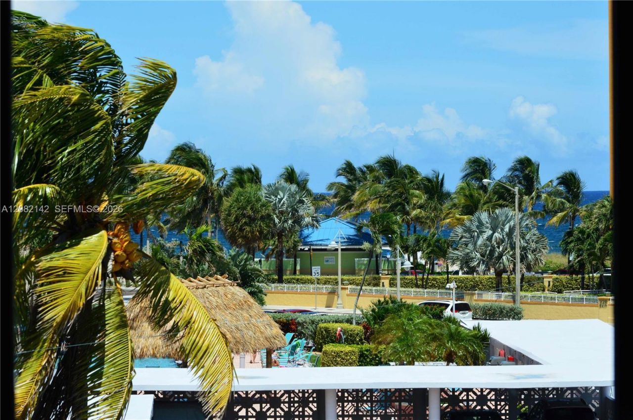 400 N Riverside Dr, Unit 406, Pompano Beach, FL 33062 Photo