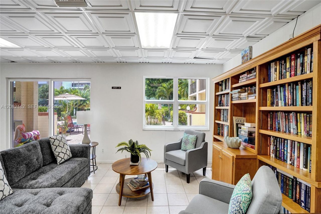 400 N Riverside Dr, Unit 406, Pompano Beach, FL 33062 Photo