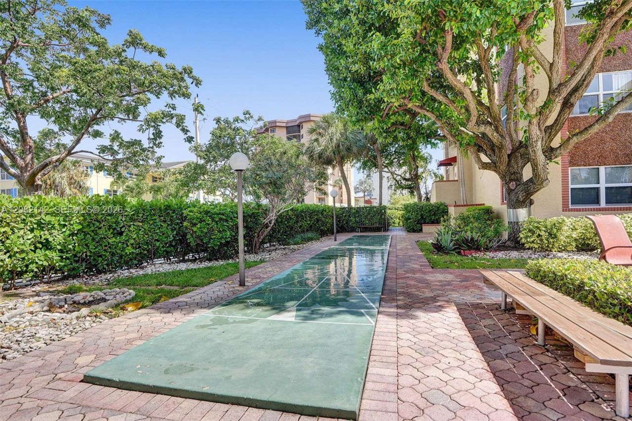 400 N Riverside Dr, Unit 406, Pompano Beach, FL 33062 Photo