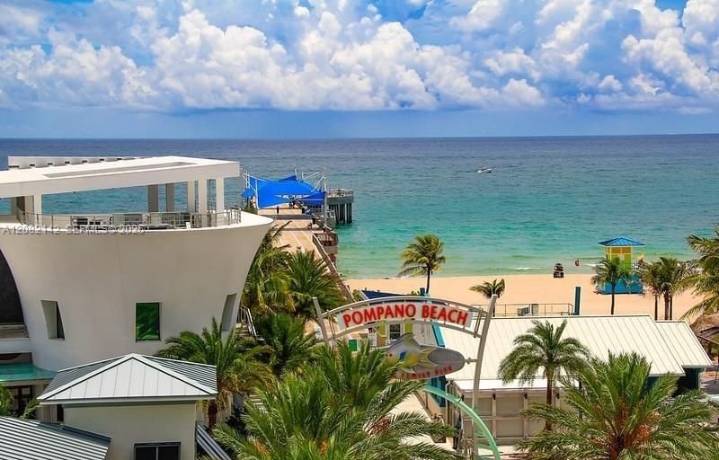 400 N Riverside Dr, Unit 406, Pompano Beach, FL 33062 Photo