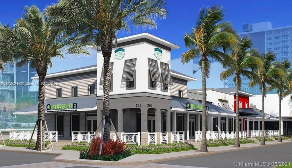 400 N Riverside Dr, Unit 406, Pompano Beach, FL 33062 Photo
