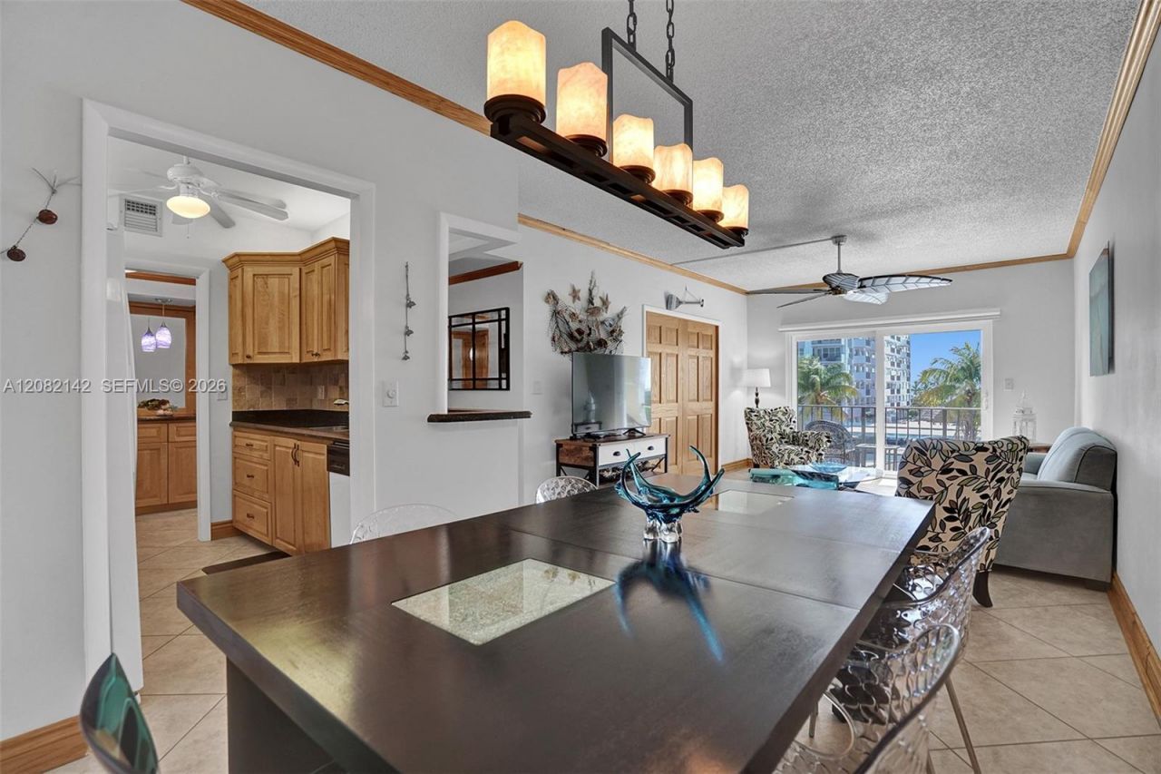 400 N Riverside Dr, Unit 406, Pompano Beach, FL 33062 Photo