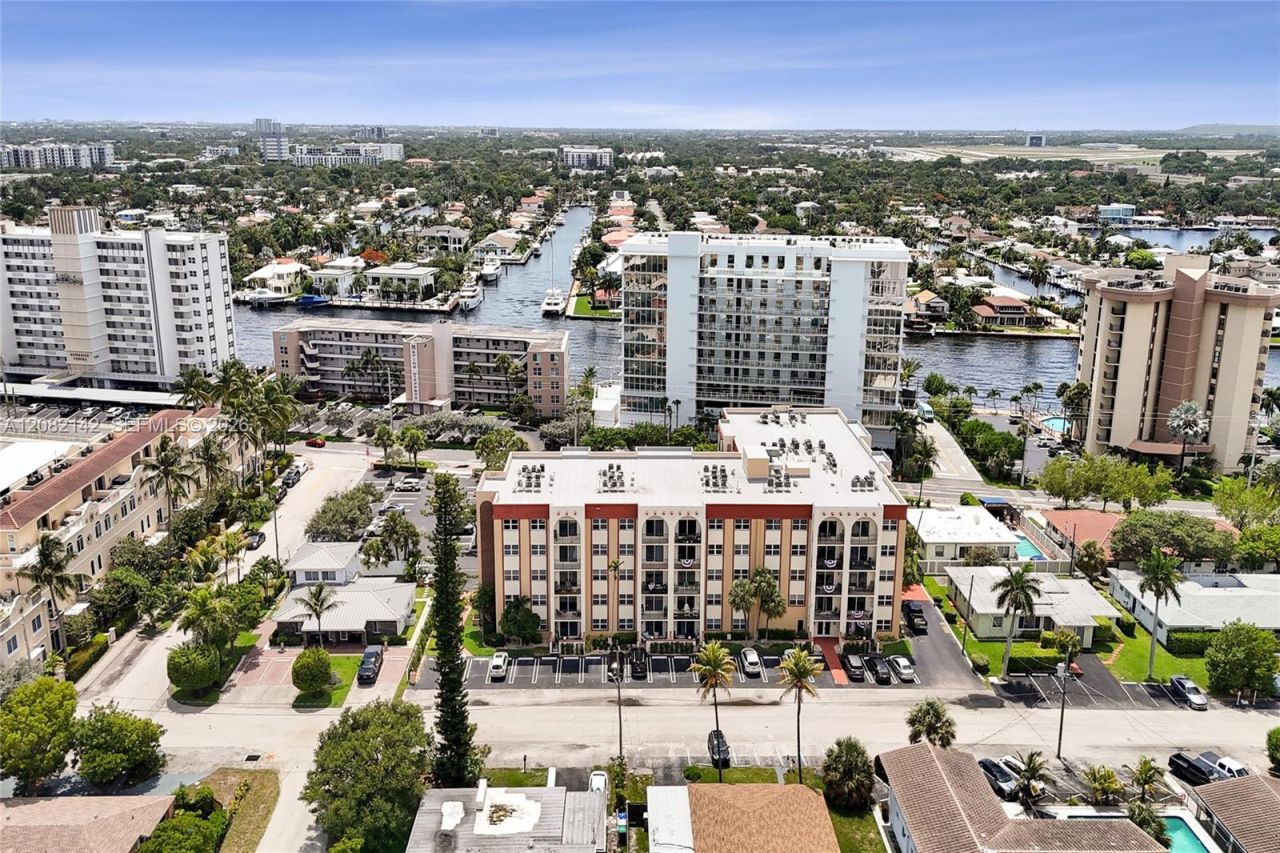 400 N Riverside Dr, Unit 406, Pompano Beach, FL 33062 Photo