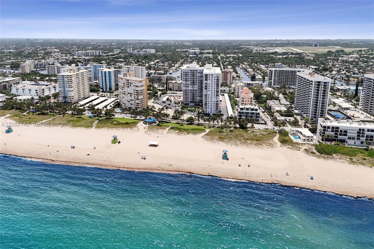 400 N Riverside Dr, Unit 406, Pompano Beach, FL 33062 Photo