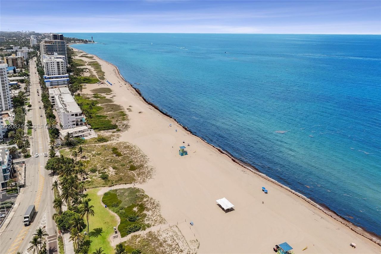 400 N Riverside Dr, Unit 406, Pompano Beach, FL 33062 Photo
