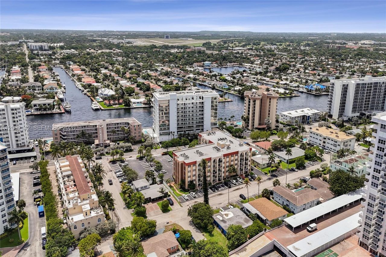 400 N Riverside Dr, Unit 406, Pompano Beach, FL 33062 Photo