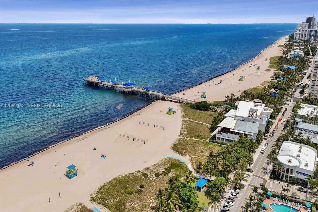 400 N Riverside Dr, Unit 406, Pompano Beach, FL 33062 Photo