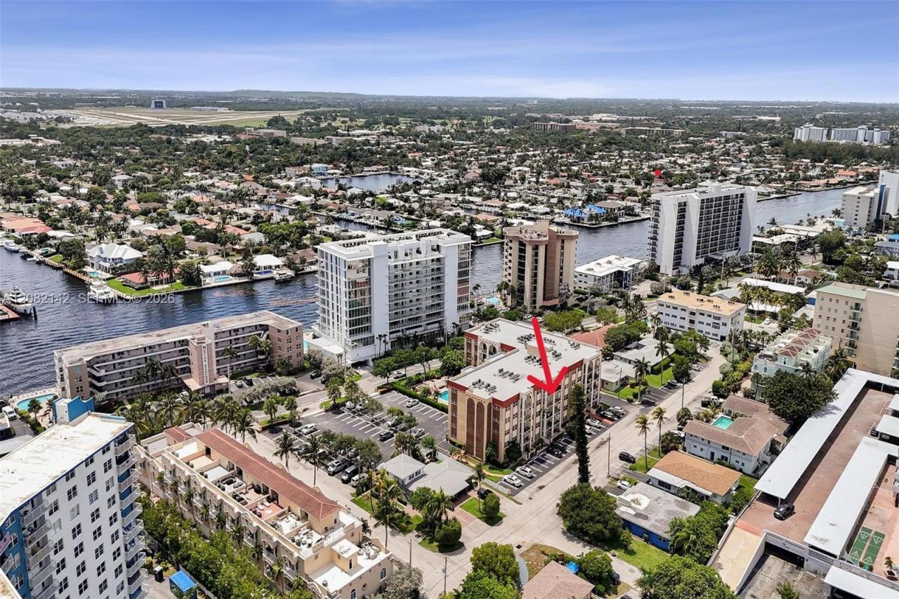 400 N Riverside Dr, Unit 406, Pompano Beach, FL 33062 Photo