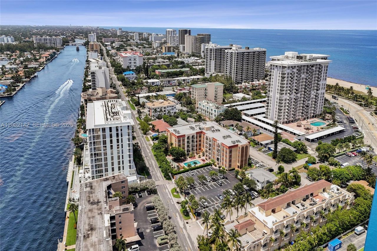 400 N Riverside Dr, Unit 406, Pompano Beach, FL 33062 Photo