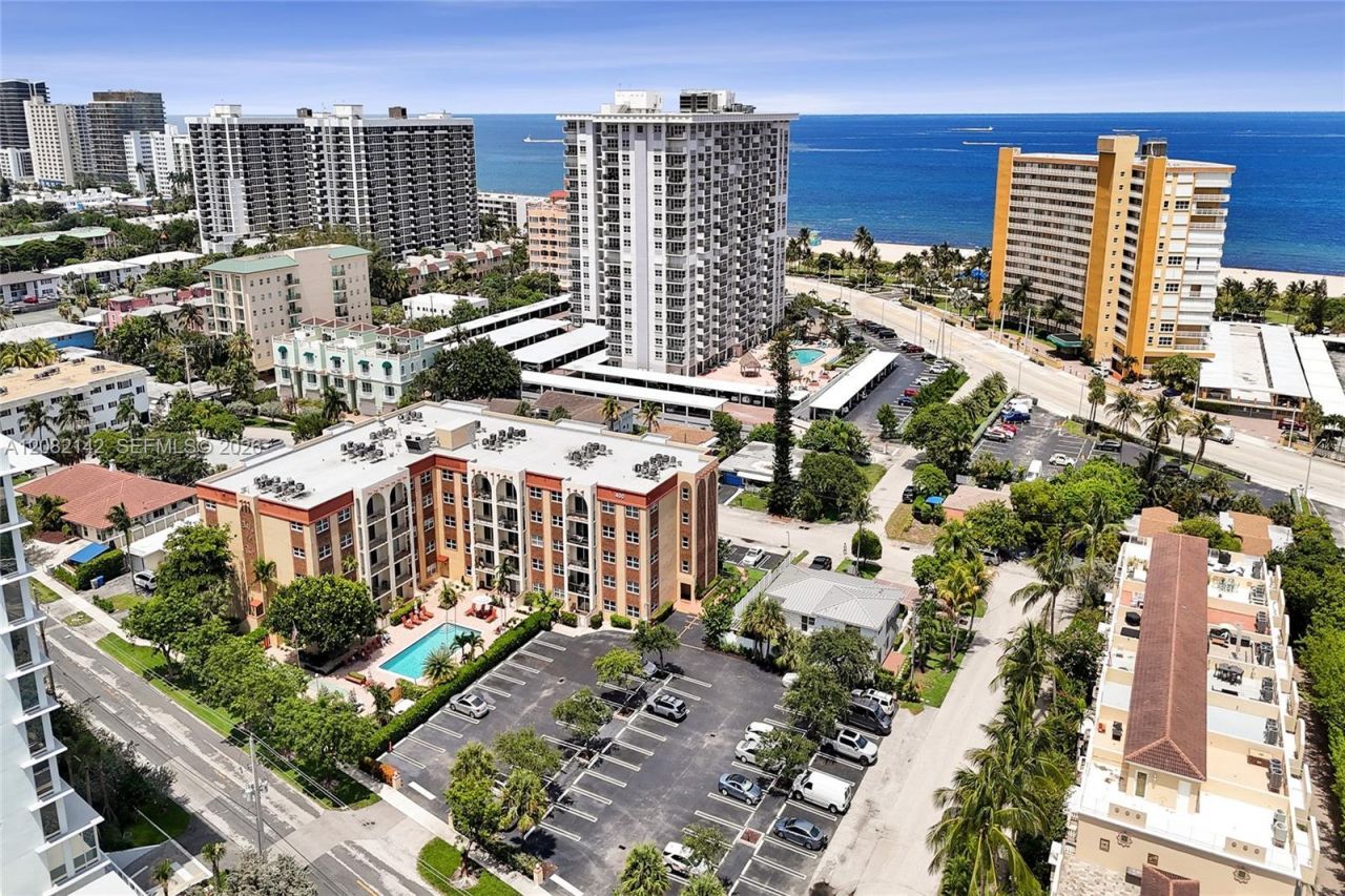 400 N Riverside Dr, Unit 406, Pompano Beach, FL 33062 Photo