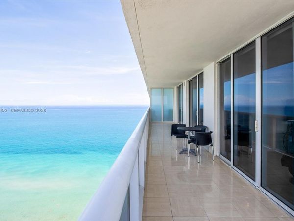 1830 S Ocean Dr , Unit 3508, Hallandale Beach, FL 33009