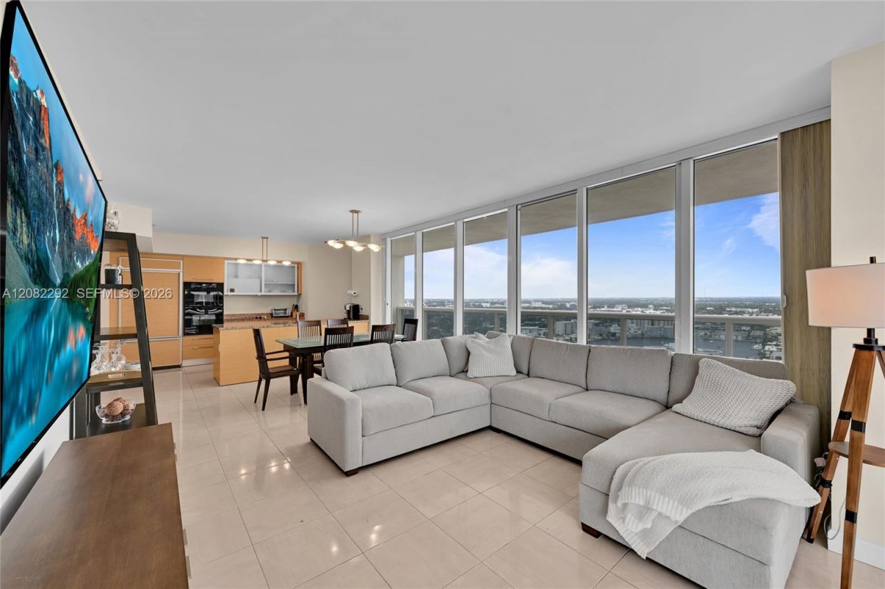1830 S Ocean Dr , Unit 3508, Hallandale Beach, FL 33009 Photo