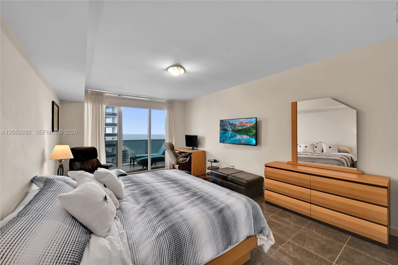 1830 S Ocean Dr , Unit 3508, Hallandale Beach, FL 33009 Photo