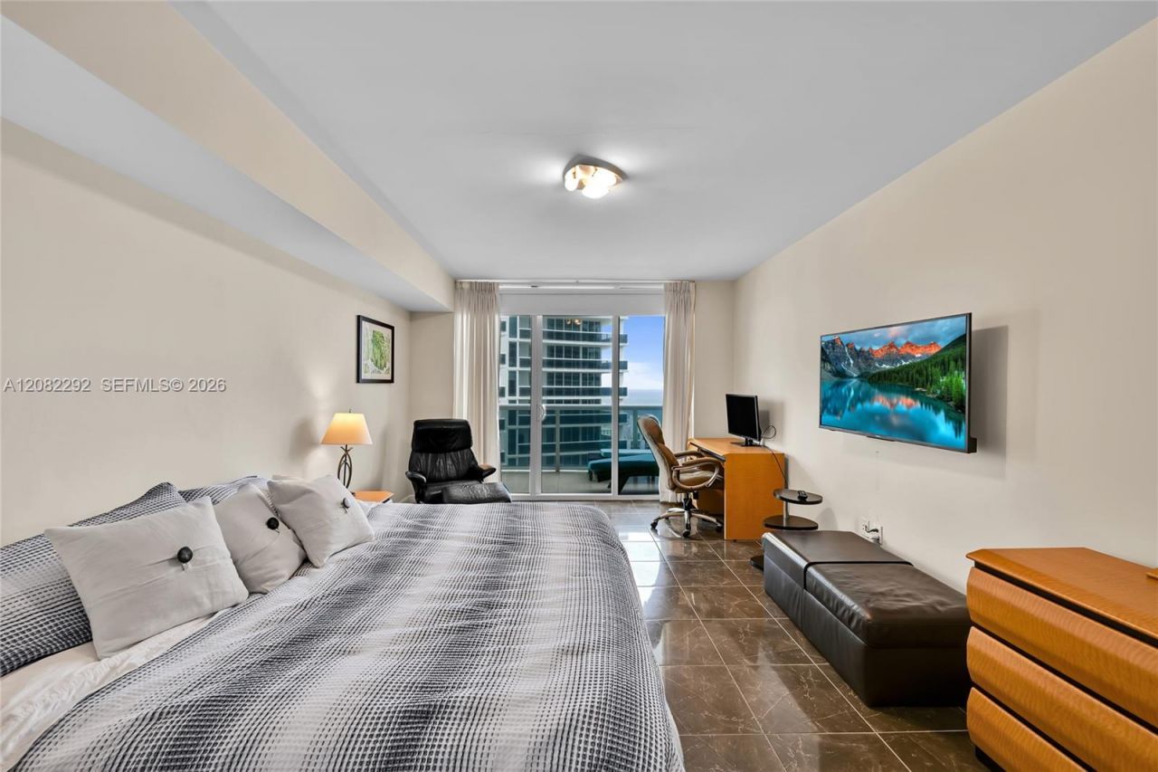 1830 S Ocean Dr , Unit 3508, Hallandale Beach, FL 33009 Photo