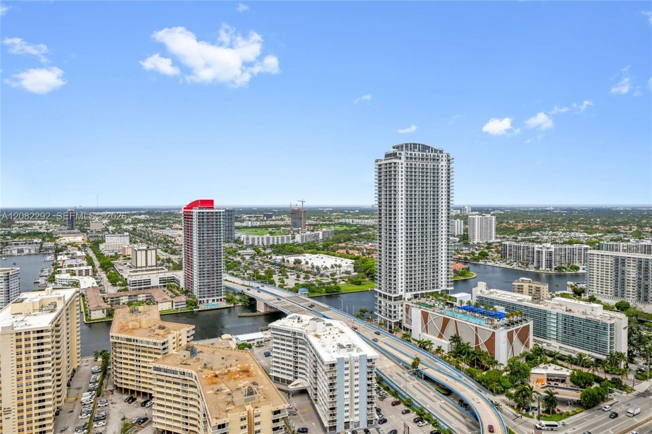 1830 S Ocean Dr , Unit 3508, Hallandale Beach, FL 33009 Photo