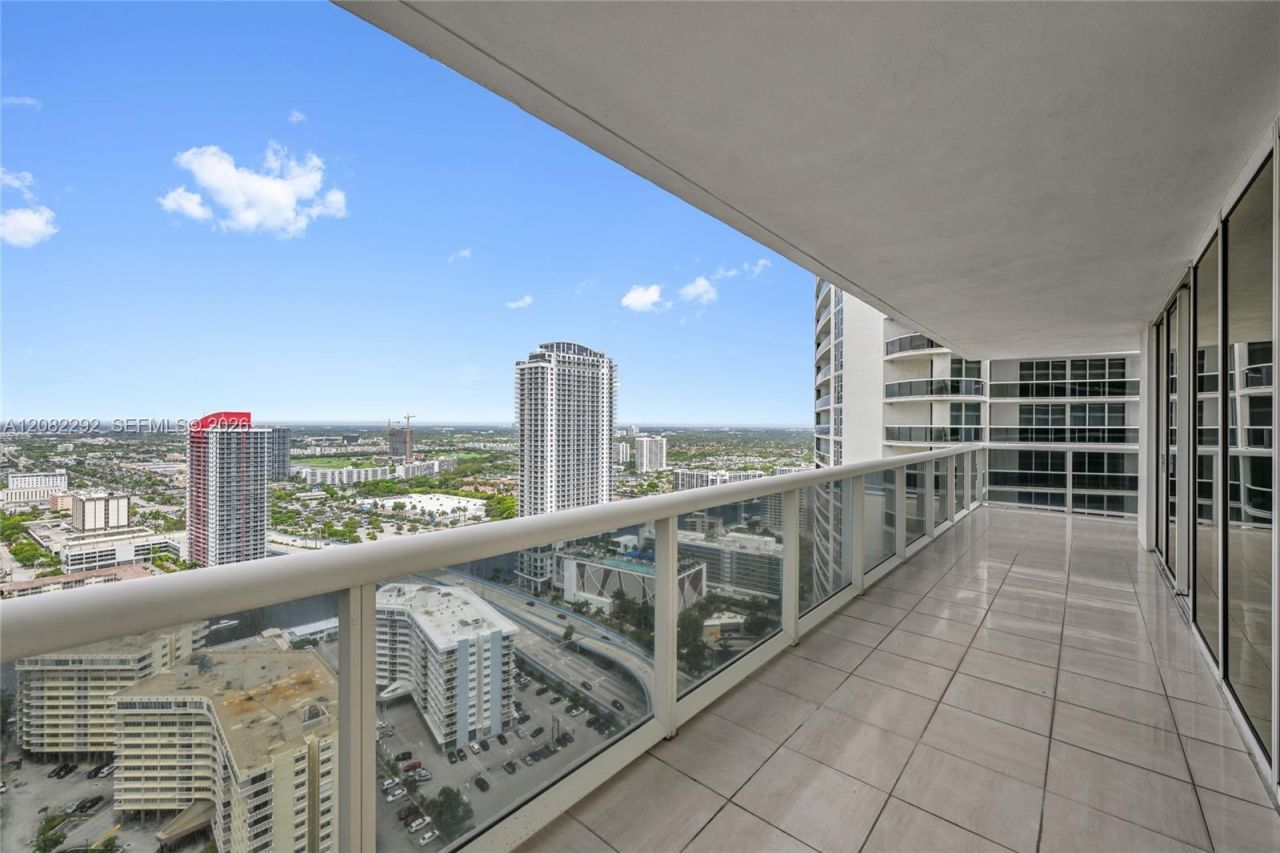 1830 S Ocean Dr , Unit 3508, Hallandale Beach, FL 33009 Photo