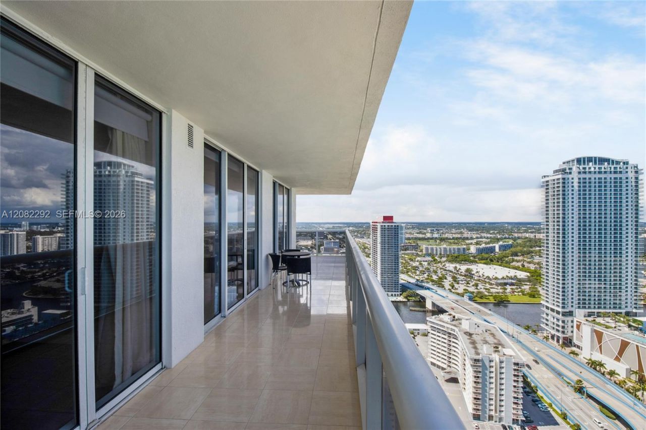 1830 S Ocean Dr , Unit 3508, Hallandale Beach, FL 33009 Photo