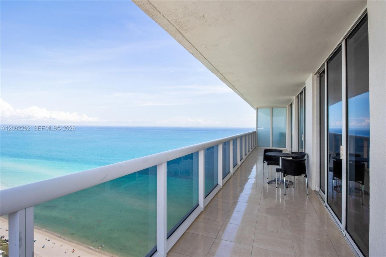1830 S Ocean Dr , Unit 3508, Hallandale Beach, FL 33009 Photo
