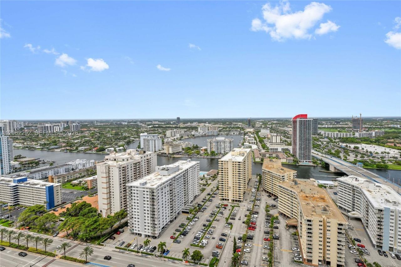 1830 S Ocean Dr , Unit 3508, Hallandale Beach, FL 33009 Photo