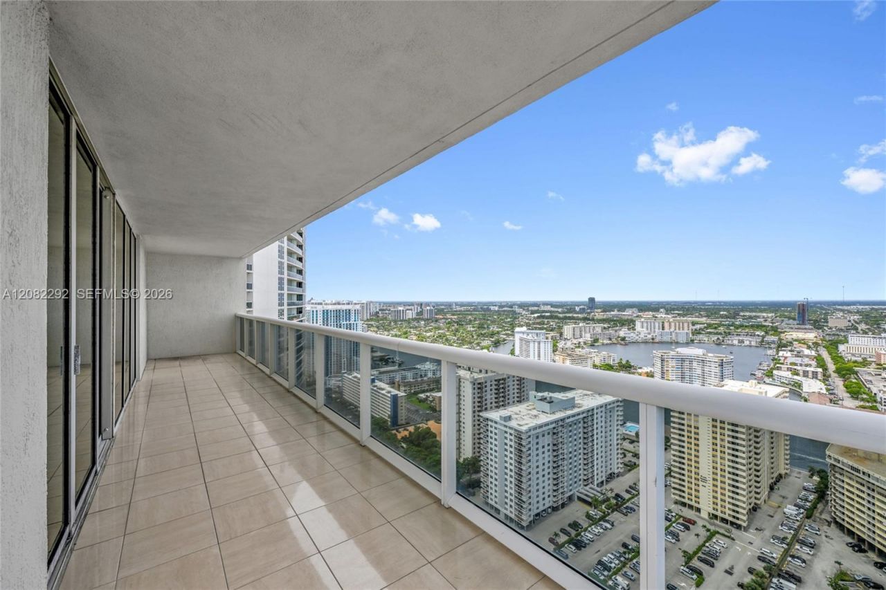 1830 S Ocean Dr , Unit 3508, Hallandale Beach, FL 33009 Photo