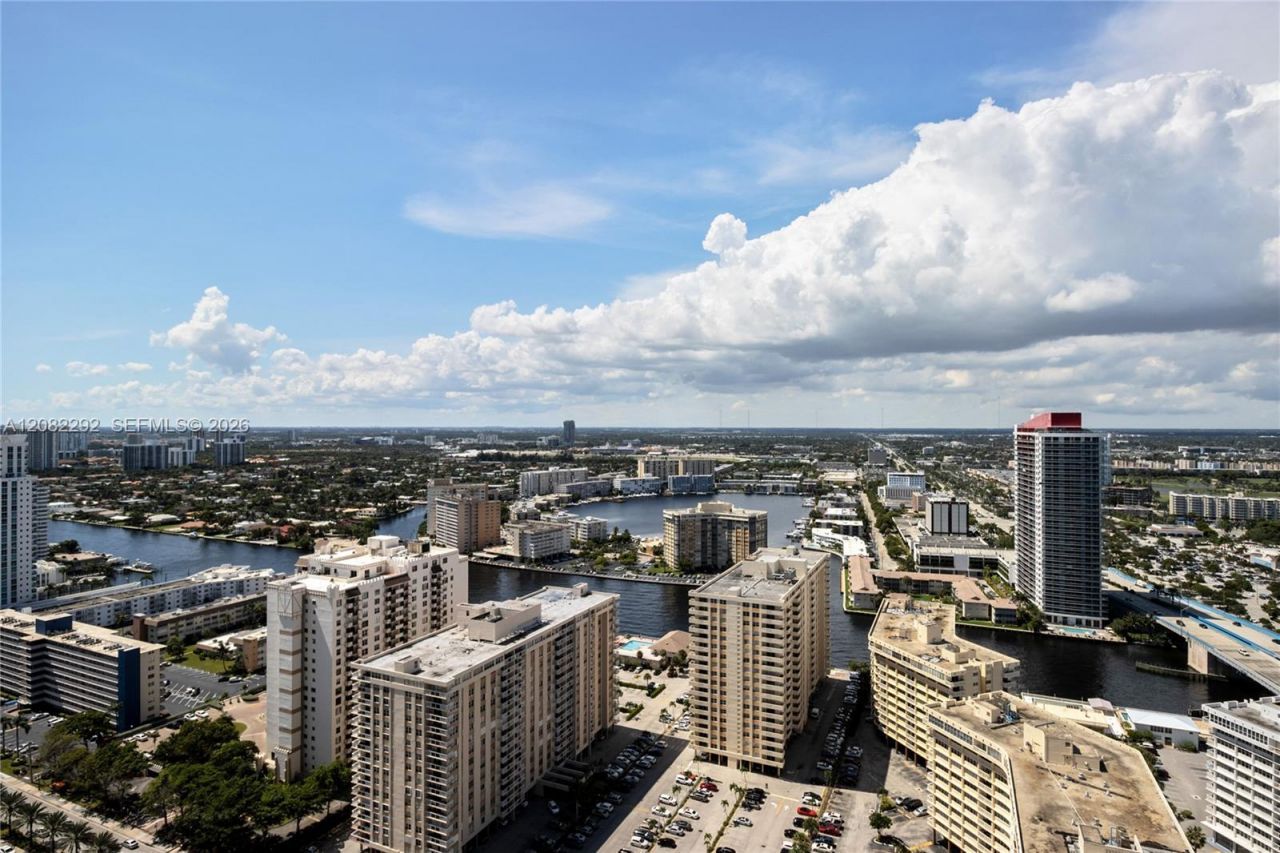 1830 S Ocean Dr , Unit 3508, Hallandale Beach, FL 33009 Photo