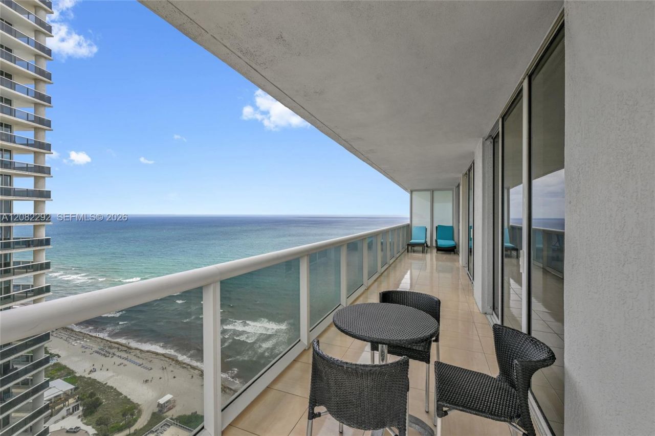 1830 S Ocean Dr , Unit 3508, Hallandale Beach, FL 33009 Photo