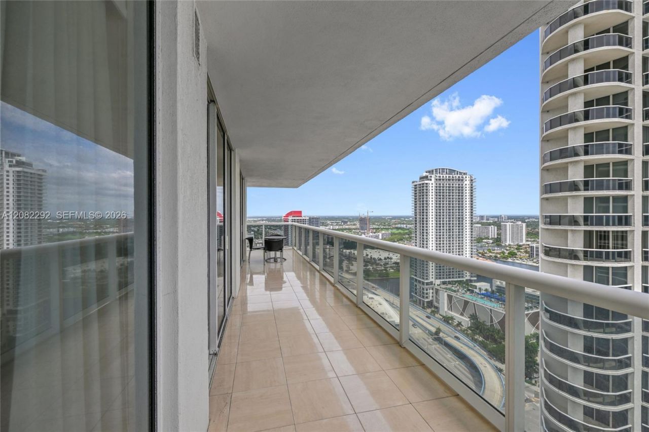 1830 S Ocean Dr , Unit 3508, Hallandale Beach, FL 33009 Photo