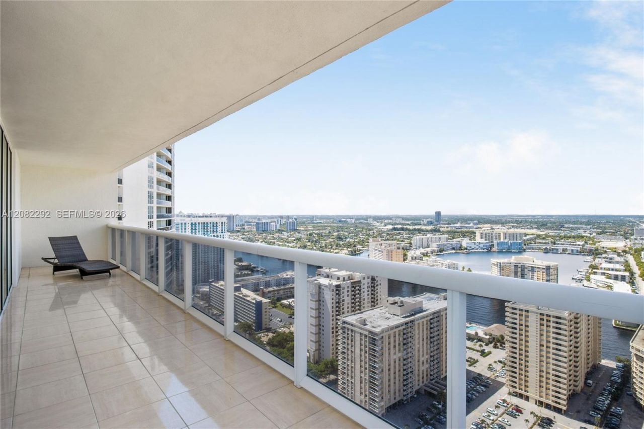 1830 S Ocean Dr , Unit 3508, Hallandale Beach, FL 33009 Photo