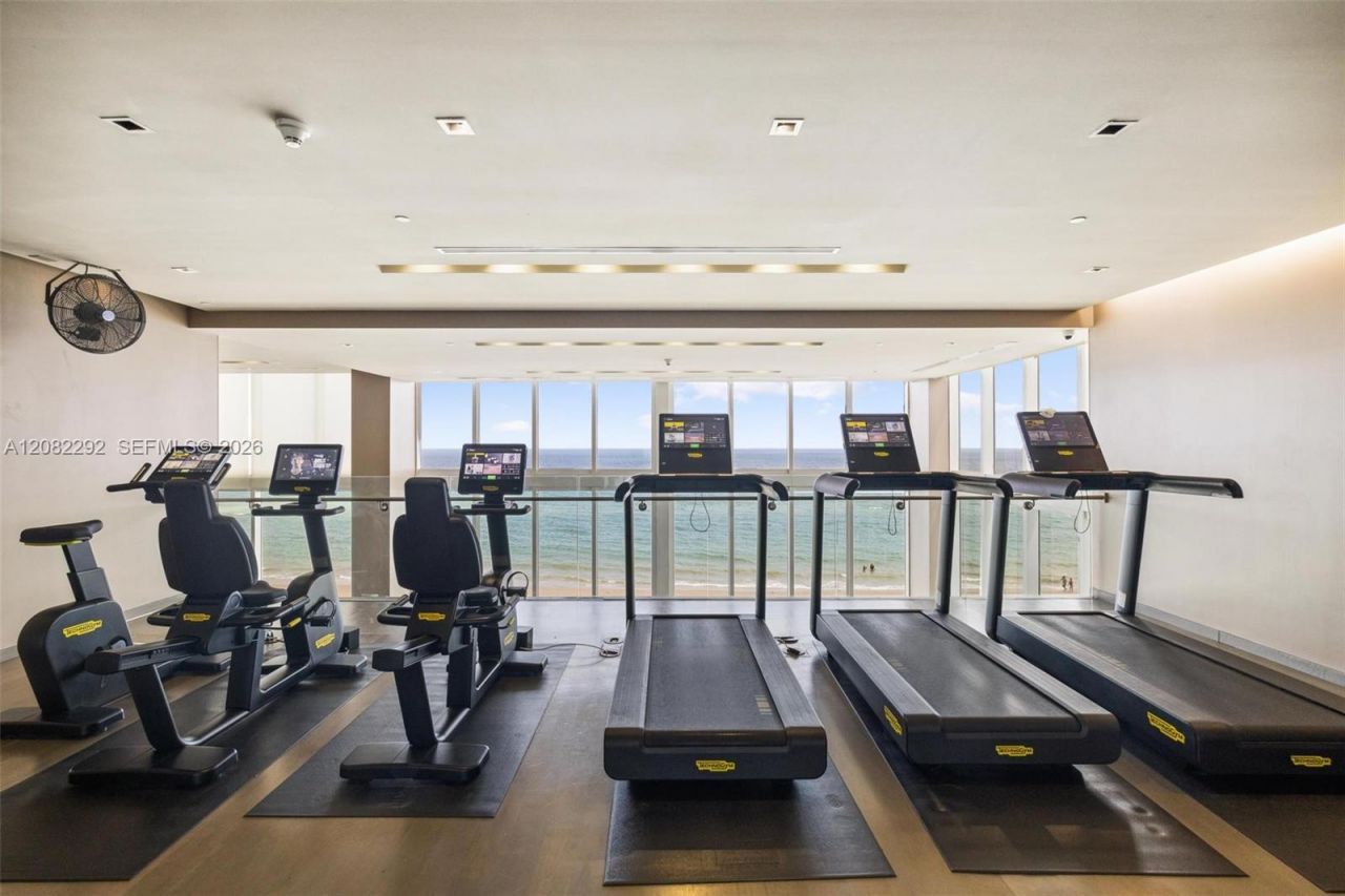1830 S Ocean Dr , Unit 3508, Hallandale Beach, FL 33009 Photo