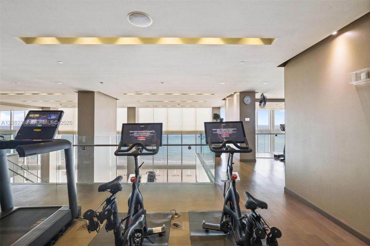 1830 S Ocean Dr , Unit 3508, Hallandale Beach, FL 33009 Photo